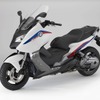 BMW・C600スポーツ スペシャルエディション