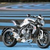 MVアグスタ ブルターレ800 ドラッグスター