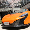 マクラーレン・650S クーペ