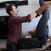 新型ホンダフィットをDIYのキットカーで組み立て