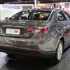MG MG6