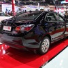 MG MG6