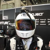Nプロジェクトは販売するヘルメットワイパー