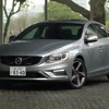 ボルボ S60 T5 R-DESIGN