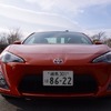トヨタ 86