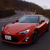 トヨタ 86