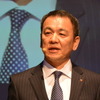 ポルシェジャパン 七五三木敏幸社長