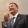ポルシェジャパン 七五三木敏幸社長