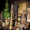 運慶の作と伝えられる仏像