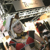 【東京ゲームショウ05】コンパニオン写真蔵…見るだけ見るだけ