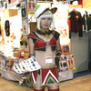【東京ゲームショウ05】コンパニオン写真蔵…見るだけ見るだけ