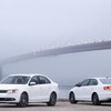【ニューヨークモーターショー14】VW の米国最量販車、ジェッタ…大幅改良車を初公開へ 画像