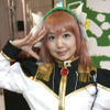 【東京ゲームショウ05】コンパニオン写真蔵…見るだけ見るだけ