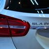 メルセデスベンツ・GLA（バンコクモーターショー14）