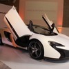 マクラーレン・650S