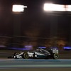 メルセデスAMG F1 W05（ニコ・ロズベルグ）