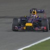 予選で苦しむこととなったセバスチャン・ベッテル