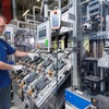 ESC製造の様子