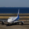 ラストフライトまで残ったJA8961は1993年5月に登録。約21年に渡って活躍した。
