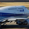 目的地への速達性という意味では今も最高レベルの機体。これより後の機体は低燃費だが、飛行速度は劣る。