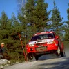 三菱 ランサーエボリューションVI（WRC 2000年）