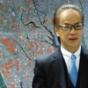 トヨタ自動車・友山茂樹常務