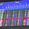 広汽トヨタ社内SLIMモニター