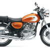 スズキ・ST250 Eタイプ