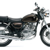 スズキ・ST250 Eタイプ
