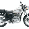 スズキ・ST250 Eタイプ