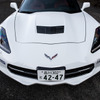 シボレー・コルベット クーペ