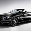 メルセデスベンツSLクラスのSL400グレード