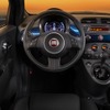 フィアット 500 の2015年モデル
