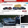 BMWが9シリーズを発表する可能性を伝えた独『auto-motor-und-sport』