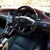 トヨタ ハリアー ハイブリッド Advanced Package