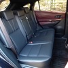 トヨタ ハリアー ハイブリッド Advanced Package