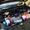 トヨタ ハリアー ハイブリッド Advanced Package