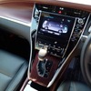 トヨタ ハリアー ハイブリッド Advanced Package