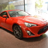 トヨタ 86