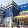 IKEA 立川（4月7日）