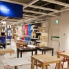 IKEA 立川（4月7日）
