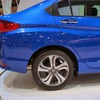 ホンダ シティ