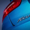 フォード フォーカスセダン の2015年モデル