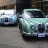 光岡自動車 ビュート ハル