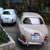 光岡自動車 ビュート ハル
