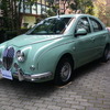 光岡自動車 ビュート ハル