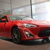 トヨタ・86