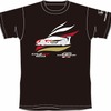 MUGEN CR-Z GT Tシャツ A