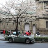 トライアンフ・TR3