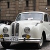 BMW・501